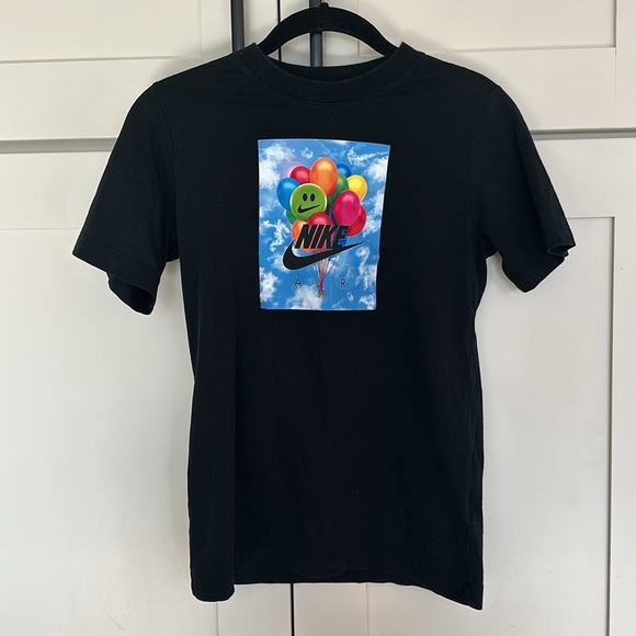 Nike Create Pack Graphic Balloon Tee Shirt - Picture 3 of 14